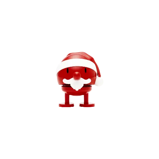 [FH-26166] Hoptimist Père Noël Bumble S Rouge