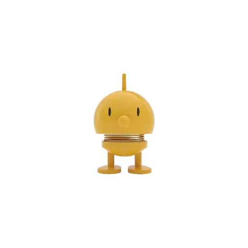 [FH-26071] Hoptimist Bumble S Jaune