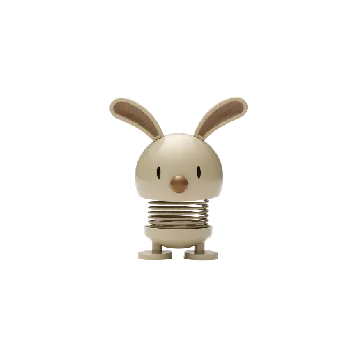 [FH-26183] Hoptimist Lapin Latte