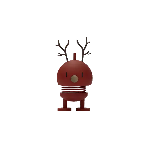 [FH-26169] Hoptimist Soft Renne Bumble S Berry