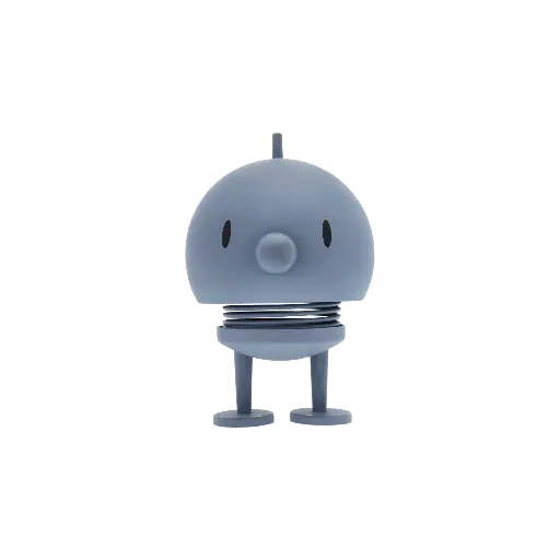 [FH-27921] Hoptimist Soft Bumble M Ciel