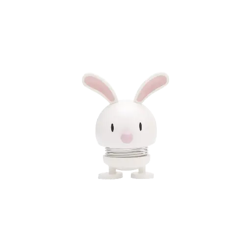 [FH-26281] Hoptimist Lapin Blanc