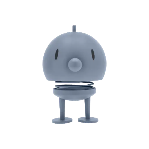 [FH-30530] Hoptimist Soft Bumble L Ciel