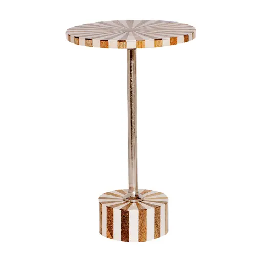 [OPJET-017123] [OPJET] Bout de canapé Bozo GM Opjet