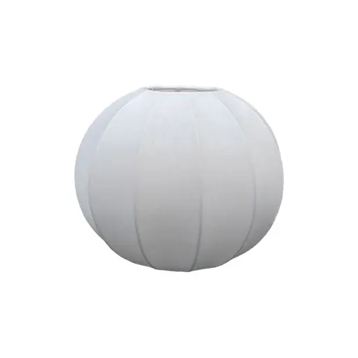 [OPJET-017148] Abat-jour Alan blanc pm Opjet