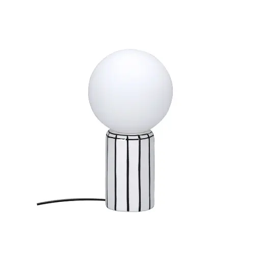 [OPJET-016381] Lampe minimum Opjet