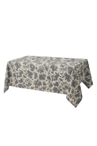 [SU-A09135LAGO] 250X150 NAPPE PLASTIFIE CORAUX LAGON