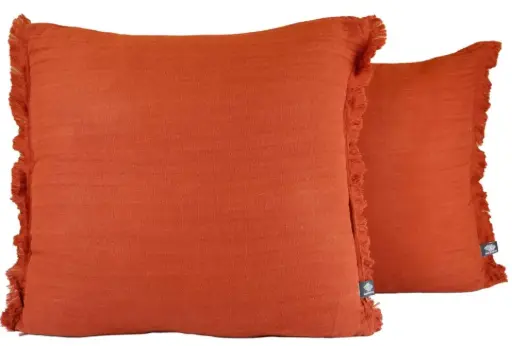 [SU-A36461PICA] COUSSIN ROMANE 40X60 PICANTE