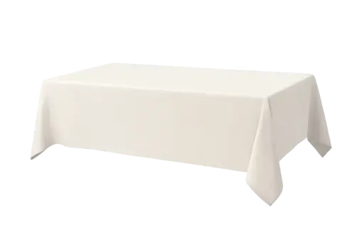 [SU-A97106LINO] 300X150 NAPPE PLASTIFIE PALACE LINO