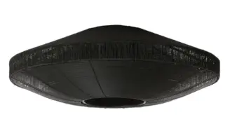 [LL-9208612] Bahala Ø51X18 Cm 