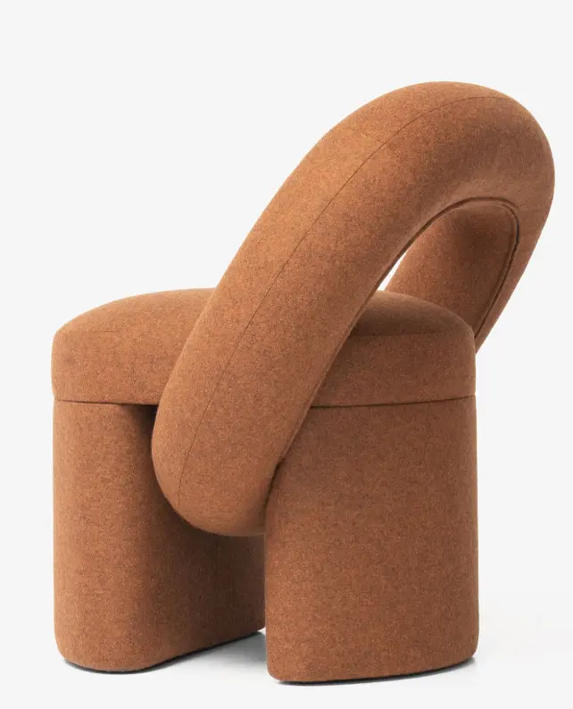 [WO-PLAY] [WOO] FAUTEUIL PLAY