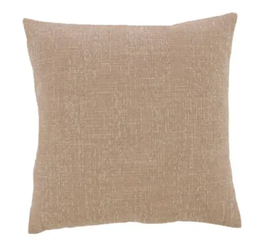 [LL-6889227] Cushion 45X45 Cm Dayton Taupe