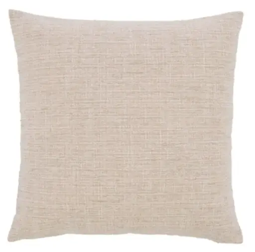 [LL-6889043] Coussin 45X45 Cm Flint Cream