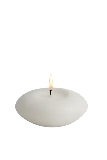 [LL-1893143] Table Lamp Led Ø12X4 Cm Jayce Cream