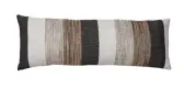 [LL-6878443] Cushion 100X35 Cm Minte Cream+Black+Brown