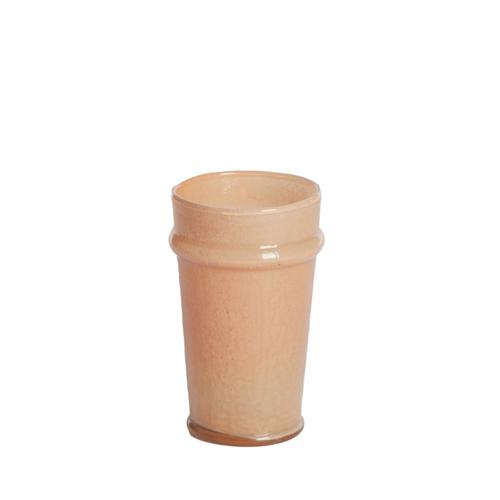 [LL-7773295] Tealight Ø9X15 Cm Evira Light Pink
