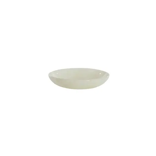 [LL-6353843] Dish Ø26X5 Cm Belawan Cream