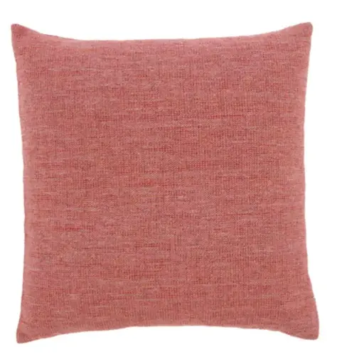 [LL-6889194] Coussin 45X45 Cm Fallon Terra-Red
