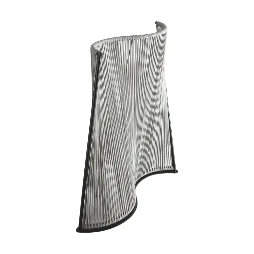 [BO-J0PSMGG] PARAVENT WAVE 