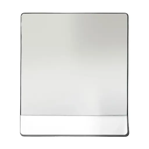 [BO-H027MG] MIROIR NARCISO 160X190 